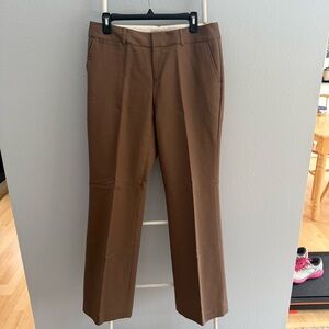 Banana Republic Jackson Pant